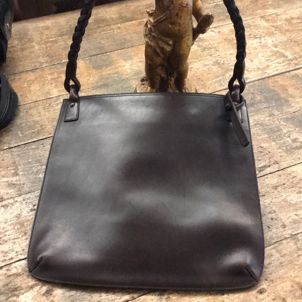 Ralph Lauren handbag